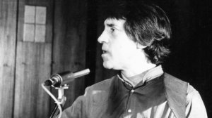 ВЫСОЦКИЙ КОЗЕЛ ОТПУЩЕНИЯ