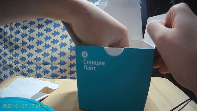 обзор на Яндекс станцию (лайт) смотреть онлайн