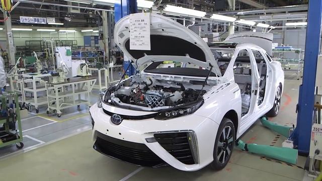 ТАРЗИ ОМОДА КАРДА СОХТАНИ АВТОМОБИЛЬ TAYOTA смотреть онлайн