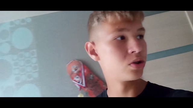 VLOG #2 Катаем в Каменске! BULLS_SB смотреть онлайн