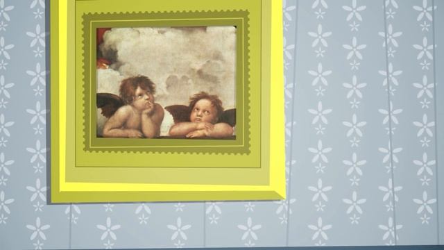 Ovos Surpresa – Arte Para As Crianças Com O Pequeno Vinnie | Compilação | BabyFirst