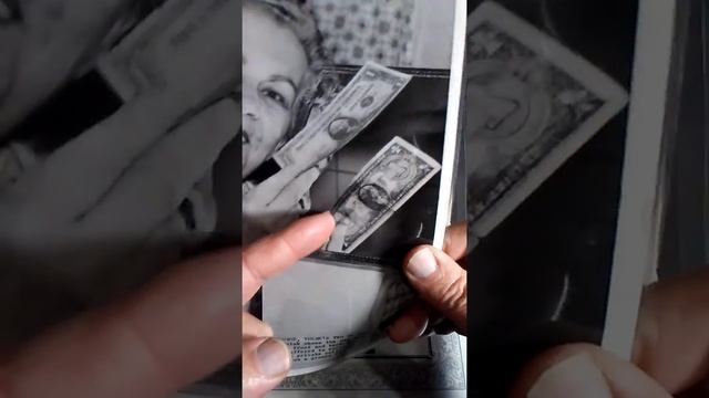 1980 BEP Archives Photos plus Offset Errors on $1 FRN's. смотреть онлайн