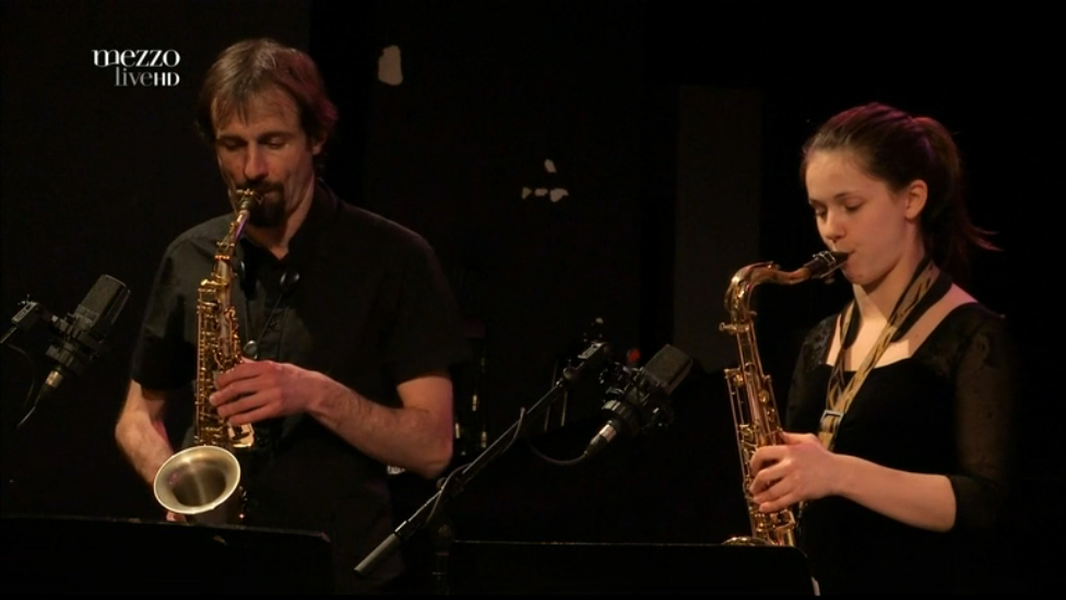 Doug Hammond New Quartet - Leanin' =HD= смотреть онлайн