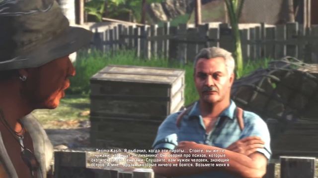 10 ЛЕТ СПУСТЯ ПЕРВЫЙ РАЗ ИГРАЮ В ЭТОТ РЕЖИМ ДЛЯ FAR CRY 3 - Он Еще Живой? - Кооп миссии в соло смотреть онлайн
