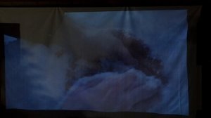 Показ коллекции Void collection on RUSSIAN GOTHIC FEST 2023 Салон искусств