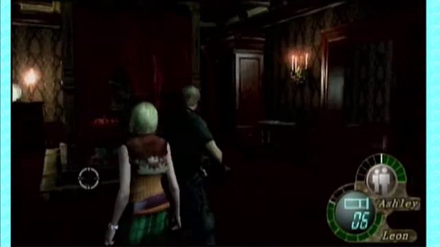 Resident Evil 4 (Episode 20.5) - Anal Blaster - Dipsticks смотреть онлайн
