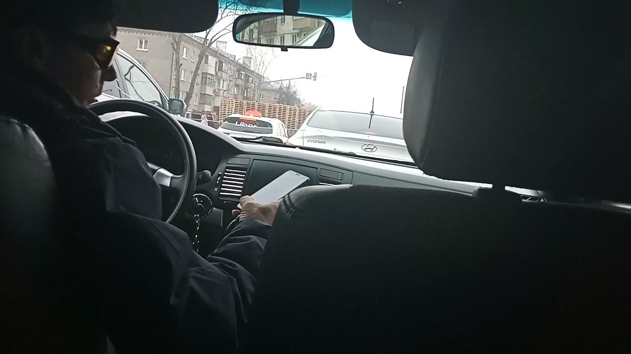 День обмана 1 апреля часть 1