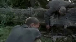 Лесоповал -Человек из тюрьмы