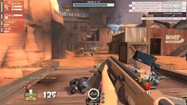 Team Fortress 2|connection problems| смотреть онлайн