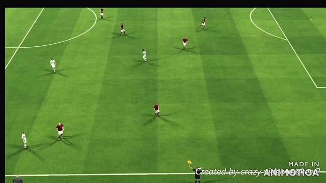 FIFA 14 GAMEPLAY PC.4GB RAM,i3 PROCESSOR. смотреть онлайн