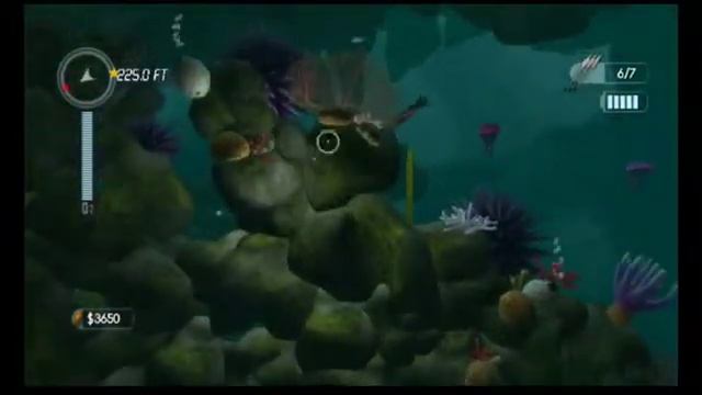 Thor Plays Dive: The Medes Islands Secret (Wii): Part 6 смотреть онлайн