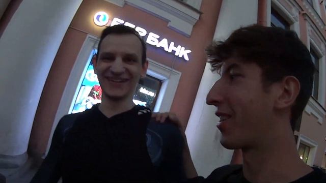 Санкт-Петербург смотреть онлайн