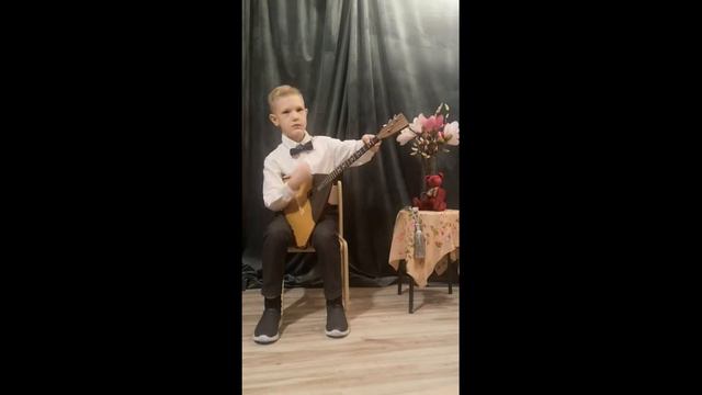 В. Котельников "Весёлый муравей" смотреть онлайн