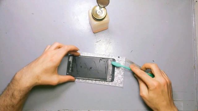 Phone broken restoration Восстановление телефон اصلاح وتغيير شاشه htc 820 смотреть онлайн