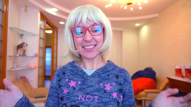 Что УВИДЕЛИ ДЕВОЧКИ У ПАРНЯ Под ОДЕЯЛОМ смотреть онлайн