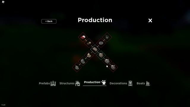The only guide you will need to become a PRO in The Survival Game | Roblox смотреть онлайн