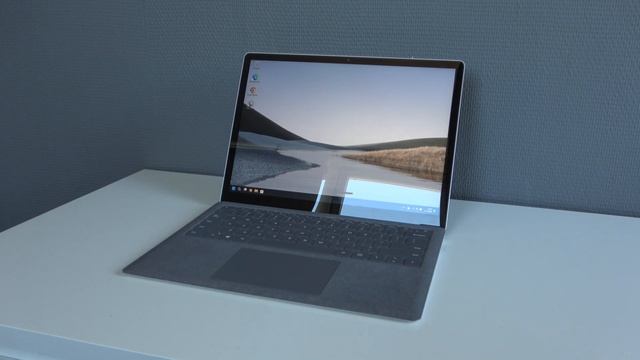 Microsoft Surface Laptop 3 in 2023 Review смотреть онлайн