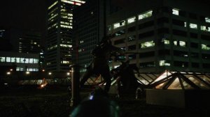 Стрела / Arrow – 3 сезон 21 серия