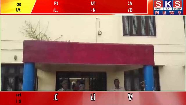 SAMBA POLICE WORKED OUT SERIAL THEFT CASES OF SUPWAL, APPREHENDED 3 NOTORIOUS THIEVES смотреть онлайн