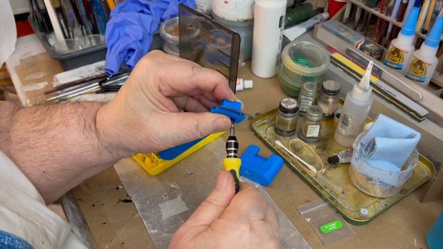 Making The Bambu Lab Scraper