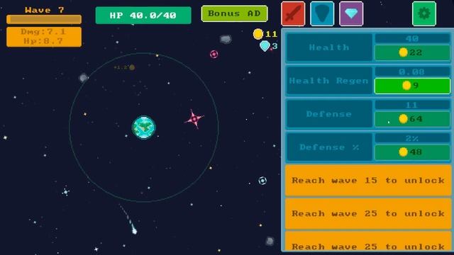 I Must Defend The Earth.. смотреть онлайн