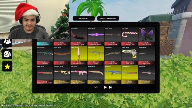 Rush Point Trading! смотреть онлайн