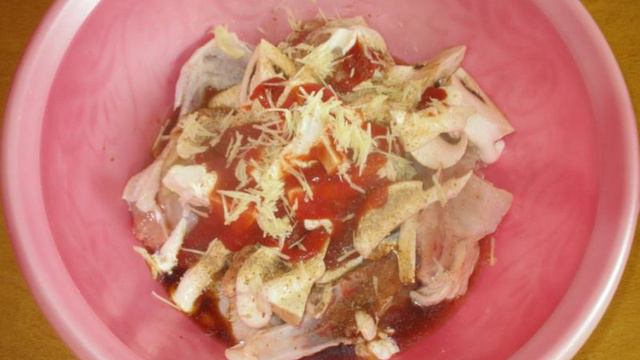 Кулинарные хитрости