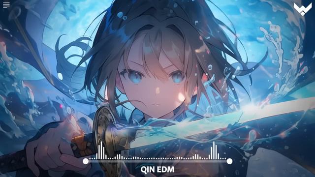 Best Of EDM Mix 2024 ♫ EDM Remixes Of Popular Songs ♫ Gaming Music Mix 2024 #7 смотреть онлайн