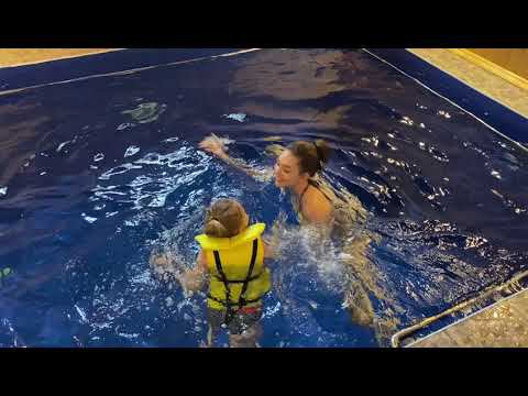 Резиновая краска для бассейна смотреть онлайн