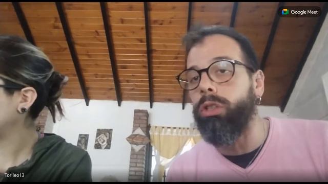 Declaraciones Publicas para Juicio Corte Internacional vs. Rebeca Ropero смотреть онлайн