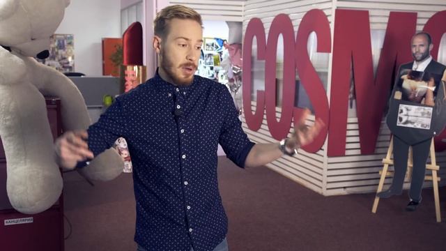 Фантастические твари. #573 смотреть онлайн