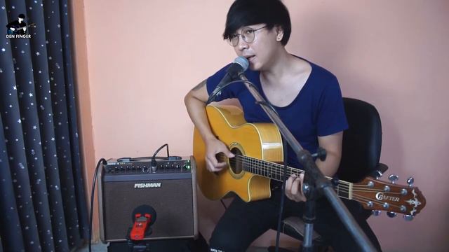 รีวิว l FISHMAN LOUDBOX MINI CHARGE Feat. Den Finger смотреть онлайн