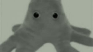 SCP-999 "Щекоточный монстр"