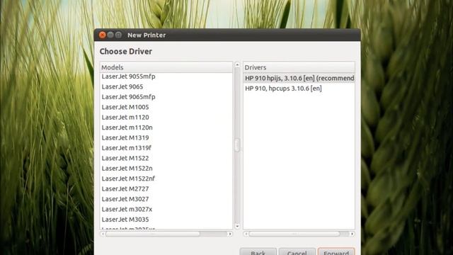 Print from Ubuntu to win7-1.wmv смотреть онлайн