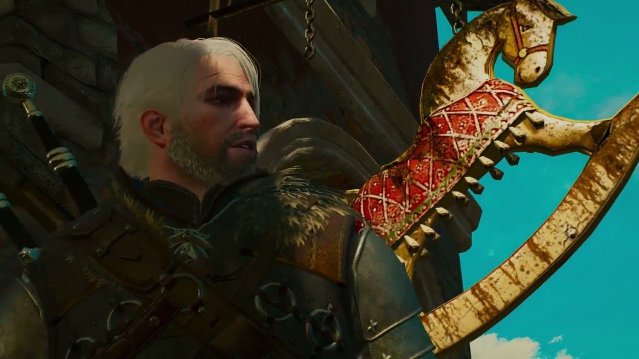 [Witcher 3] Wine&BLooD_Part 42_Накрываем Логово Бестии смотреть онлайн