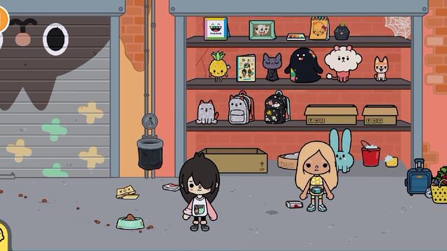 Создаю крампетов🤩 смотреть онлайн