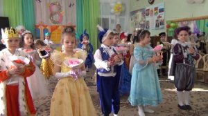 Песня «Пять февральских роз»