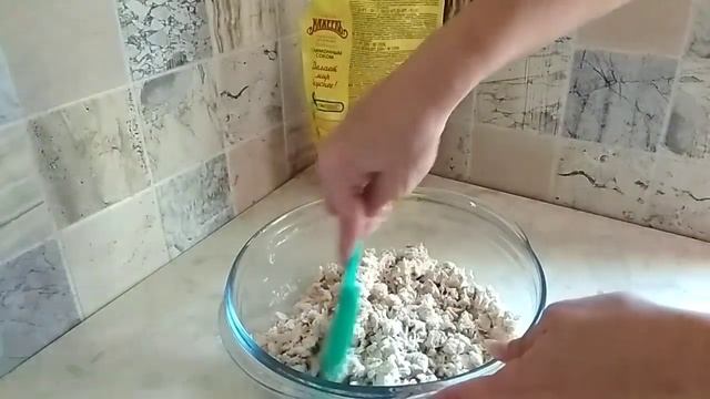 Салат "ЛИСИЧКА" пальчики оближешь))) смотреть онлайн