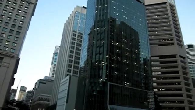 Centro Brisbane смотреть онлайн