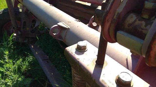 косилка-плюшилка смотреть онлайн