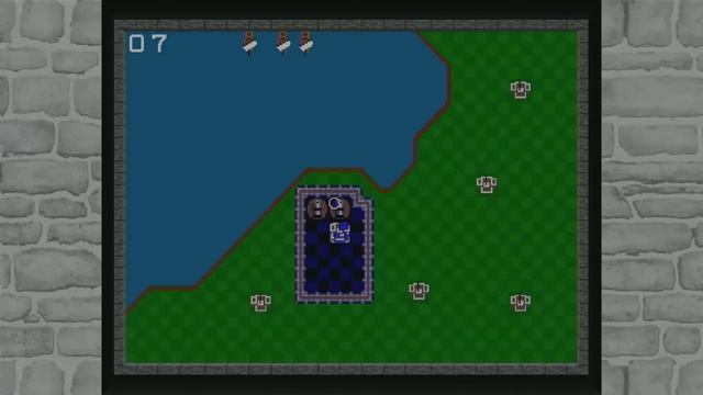 Target Practice- Achievement Guide Midway Arcade Origins смотреть онлайн