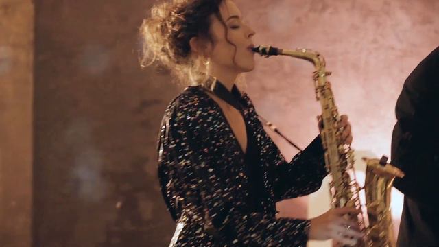 This Girl - Kungs (Klang Salon Cover) смотреть онлайн