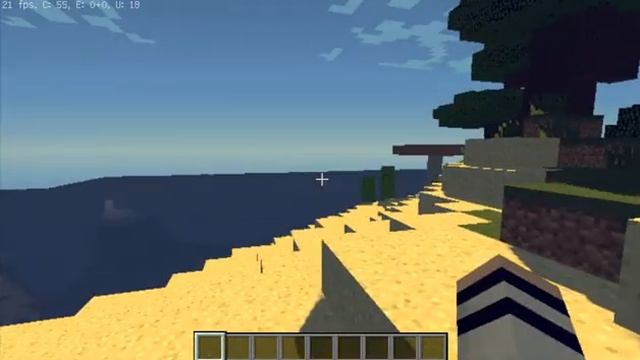 Как поиграть с шейдерами на слабом ПК? смотреть онлайн