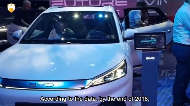 Buffet backed BYD is struggling, Wang Chuanfu is in a tough situation? смотреть онлайн