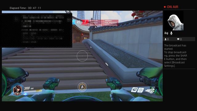Join Nerds in Overwatch!!- Fandom Enforcer Streaming смотреть онлайн