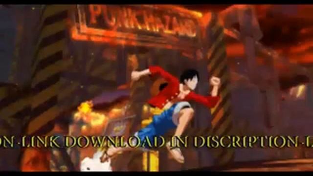 One Piece Unlimited World Red Deluxe Edition Repack Version Download смотреть онлайн