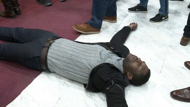 New York City Prophetic Conference Day 2 LIVE!!!! смотреть онлайн