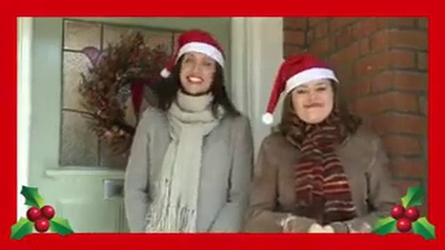 Marry Christmas wish смотреть онлайн