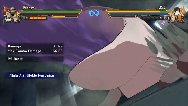 The Tragedy of Naruto Storm Connections - The Game that Killed The Storm Series смотреть онлайн