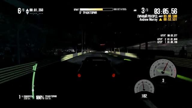 обзор NFS SHIFT 2 720p Need for Speed Shift 2 gameplay PC xbox PS3 смотреть онлайн